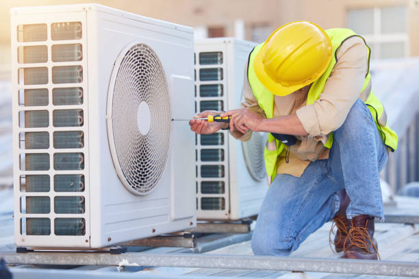 HVAC Emergency Services in Carbon Cliff, IL