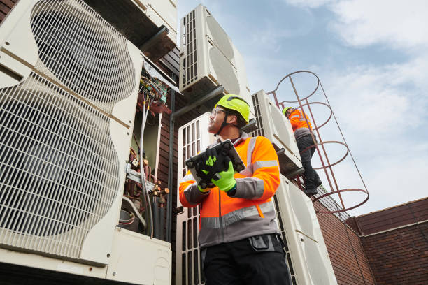 Best HVAC Tune-Up Services  in Carbon Cliff, IL
