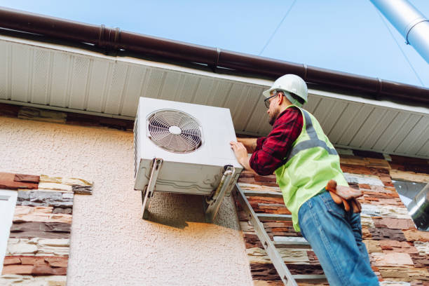 Best HVAC Service Technicians  in Carbon Cliff, IL