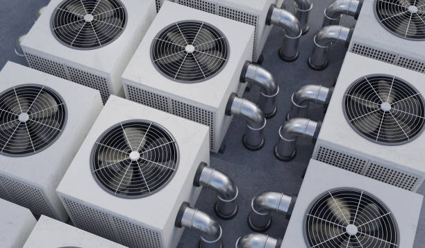 Best Local HVAC Companies  in Carbon Cliff, IL