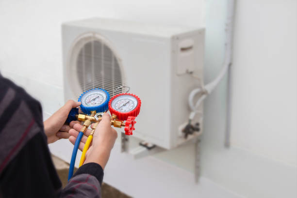 Best HVAC Companies Near Me  in Carbon Cliff, IL
