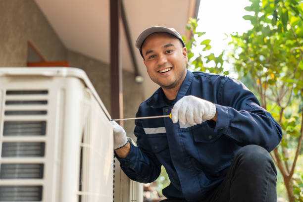 Carbon Cliff, IL HVAC Company
