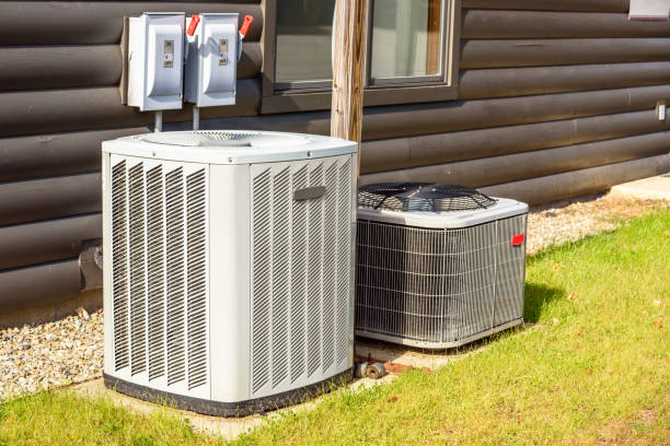 Best HVAC Replacement Cost  in Carbon Cliff, IL