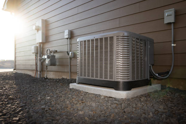 Best HVAC Installation Services  in Carbon Cliff, IL